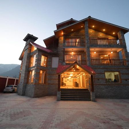 Alexandra Cottage Haripur  Exterior photo