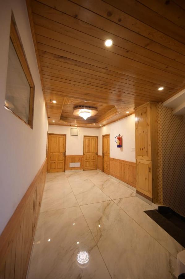 Alexandra Cottage Haripur  Exterior photo