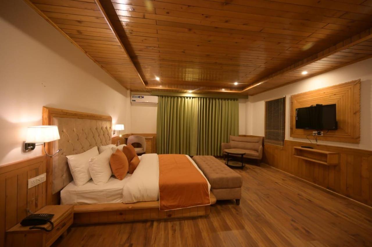 Alexandra Cottage Haripur  Exterior photo